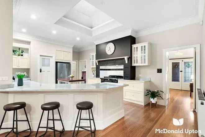 House For Sale in 45, William Street, Melbourne, Victoria