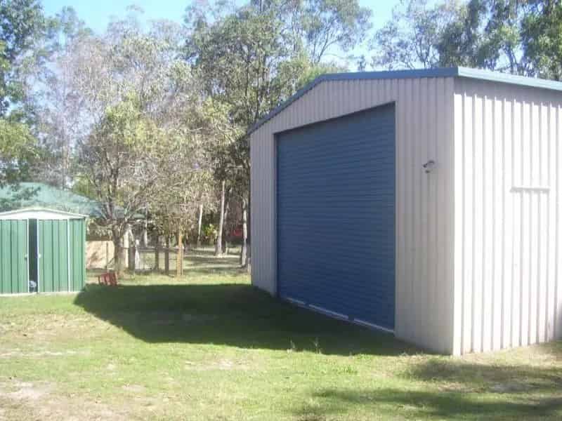 Real Estate For Lease - 54 Dungaree Drive - New Beith , QLD