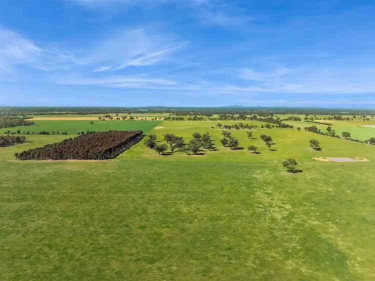 Rural For Sale in Goornong, Victoria