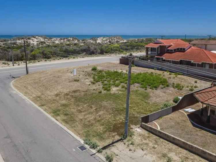 Land For Sale in Geraldton, Western Australia