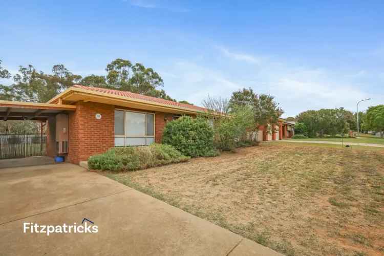 House For Rent in Wagga Wagga City Council, New South Wales