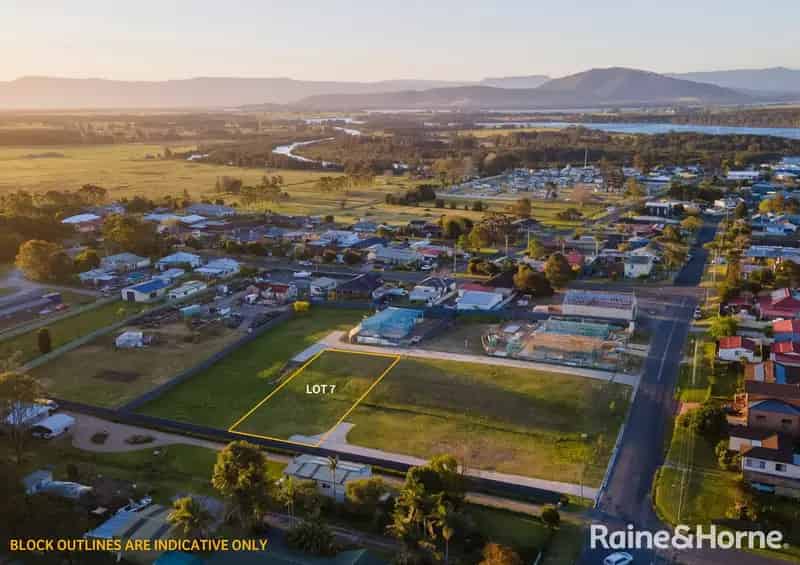 House For Sale , Greenwell Point, New South Wales