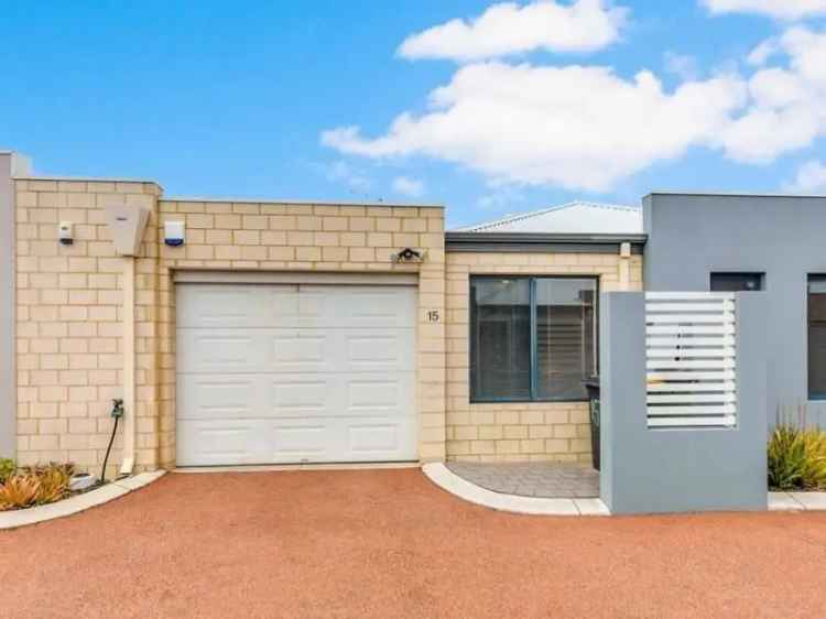 House For Rent in City of Gosnells, Western Australia