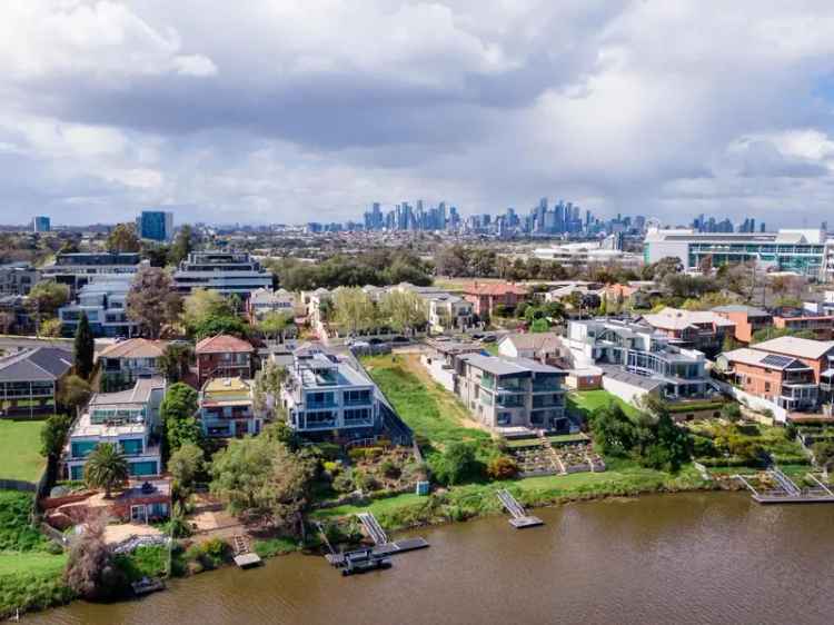 Residential For Sale in Melbourne, Victoria