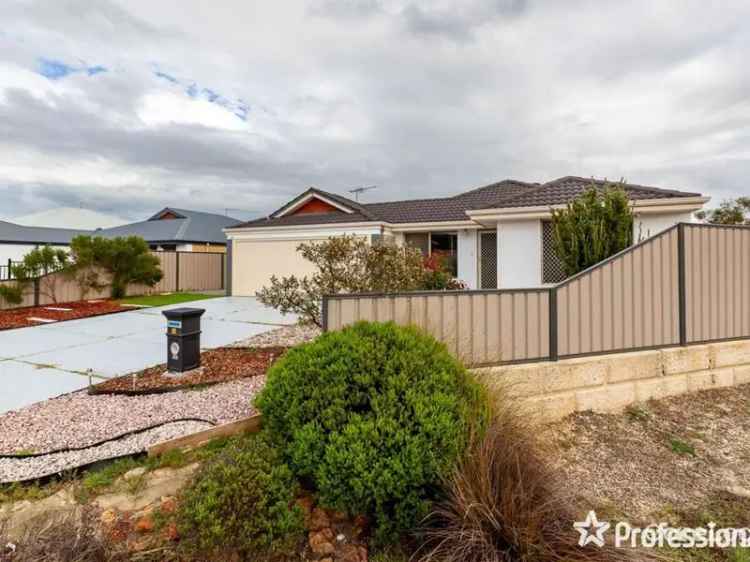 House For Sale in Byford, Western Australia