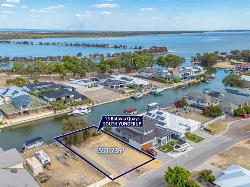 Land For Sale , Shire of Murray, Western Australia