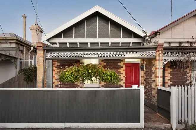 House For Rent , 14, Campbell Street, Melbourne, Victoria