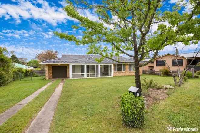 House For Rent in Armidale, New South Wales