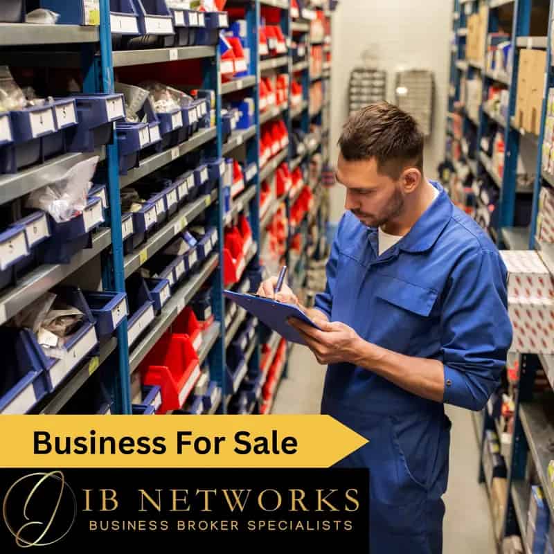 Profitable eCommerce Business – British Classic Car Parts | Est. 2004