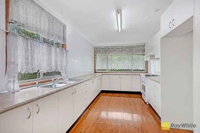 House For Rent in Sydney, New South Wales