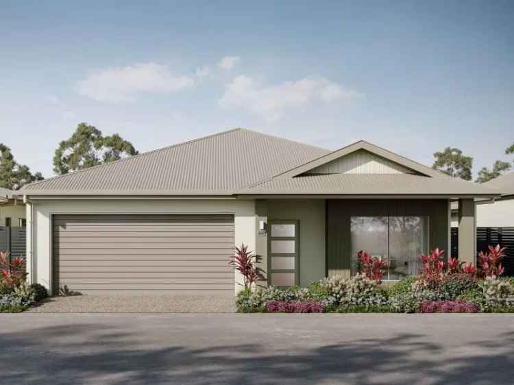 Retirement living For Sale in Logan City, Queensland