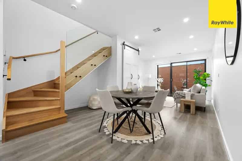 Stylish Brand-New Living in the Heart of Altona North!
