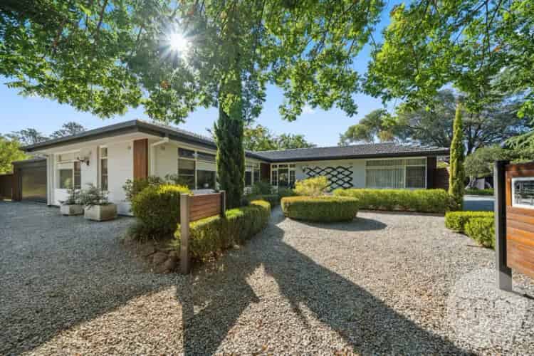 Spacious Acreage Retreat with Shed