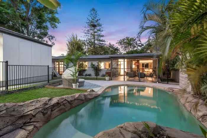 House For Sale in Brisbane City, Queensland