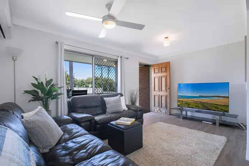 Charming Single Level home, Space for the Van + Development Opportunity