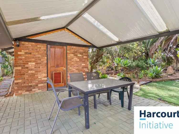 House For Sale in City of Wanneroo, Western Australia