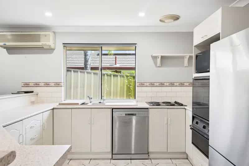 Comfortable & Convenient Family Living in Aberfoyle Park
