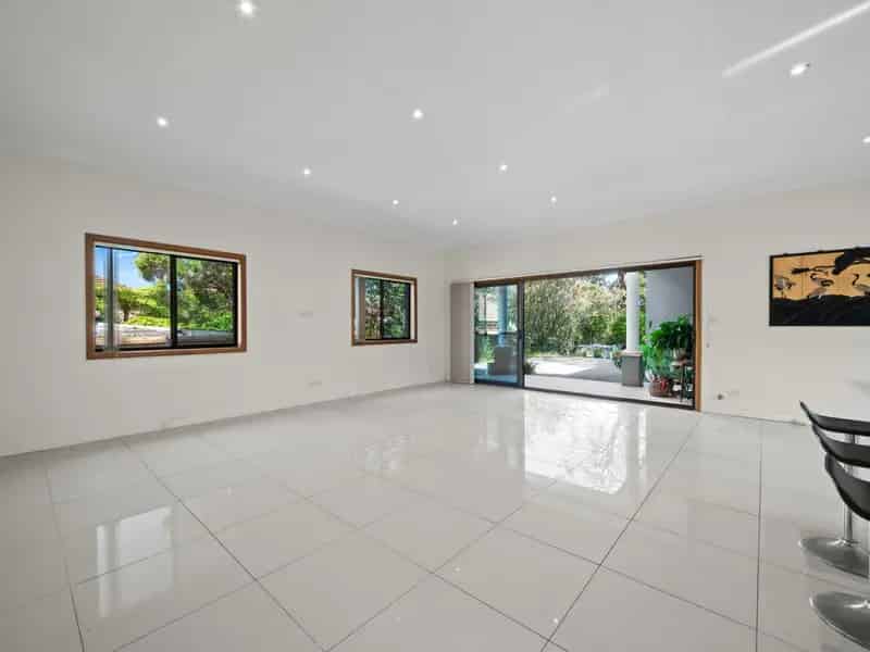 Family Home for Lease in Roseville NSW