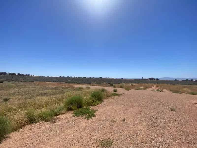 Rural Living Allotments for Sale in Port Augusta West with Customisation Options