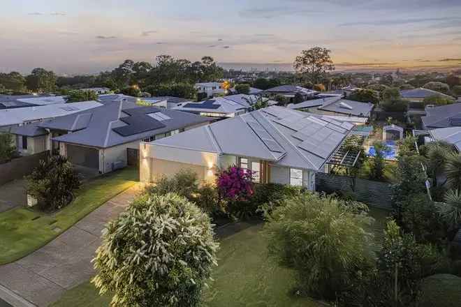 House For Sale in 93, O'Doherty Circuit, Brisbane City, Queensland