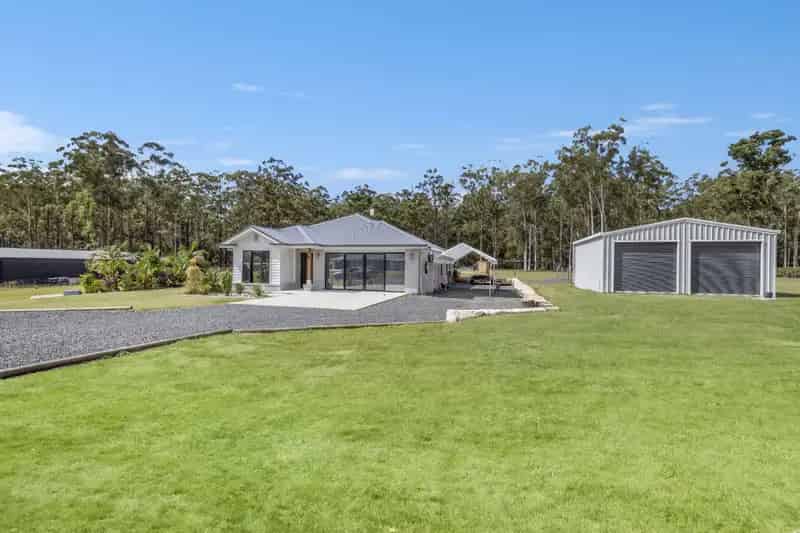 Real Estate For Sale - 170 Harold Circuit - Verges Creek , NSW