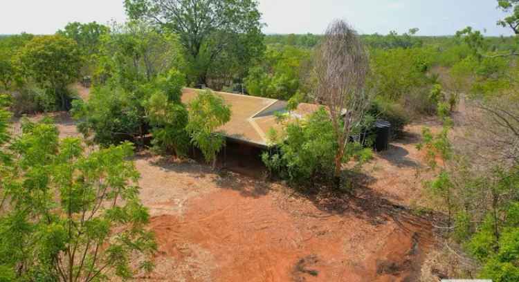 Acreage For Sale in Rockhole, Northern Territory