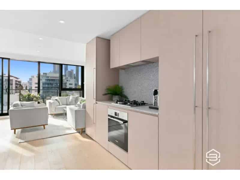 Stunning Apartment - Expansive Cbd Views