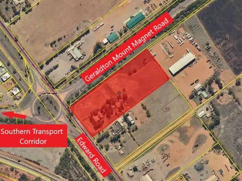 Land For Sale , 355, Geraldton Walkaway Road, Geraldton, Western Australia