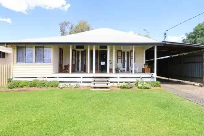 House For Sale , Roma, Queensland