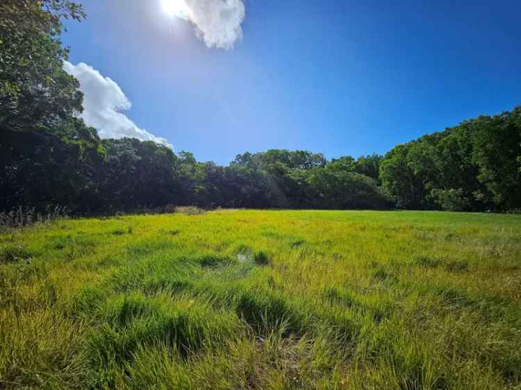 Rural For Sale in Cooktown, Queensland