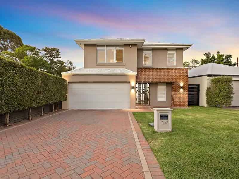 House For Sale , Western Australia