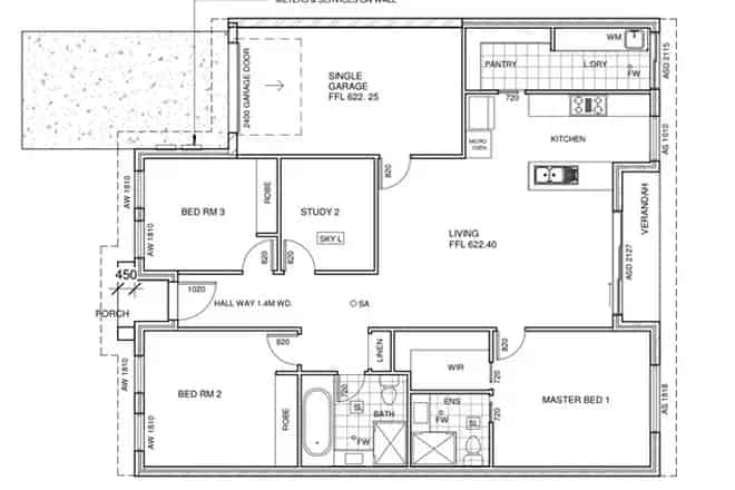House For Sale , District of Gungahlin, Australian Capital Territory