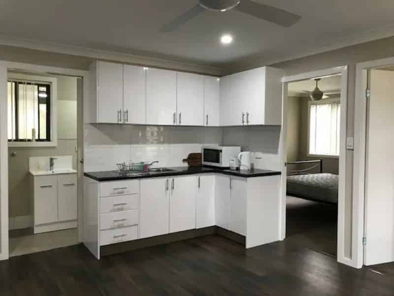 Real Estate For Lease - 417 Pipers Creek Road - Dondingalong , NSW