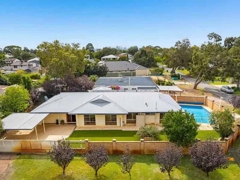 House For Sale , City of Melville, Western Australia
