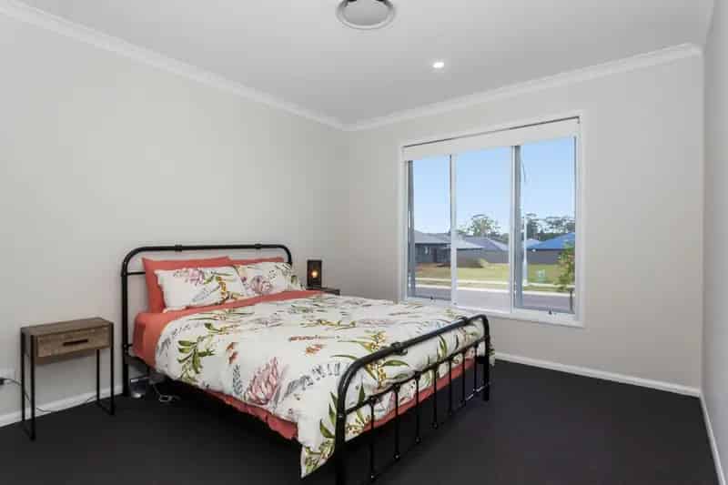 Real Estate For Lease - 36 Harmony Close - Bellbird , NSW