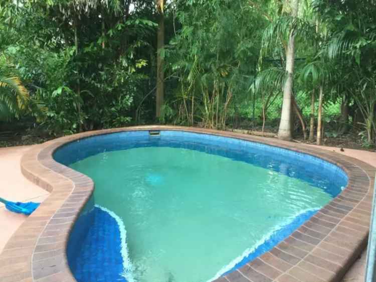 House For Rent in Darwin, Northern Territory