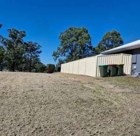 Land For Sale in Cessnock, New South Wales