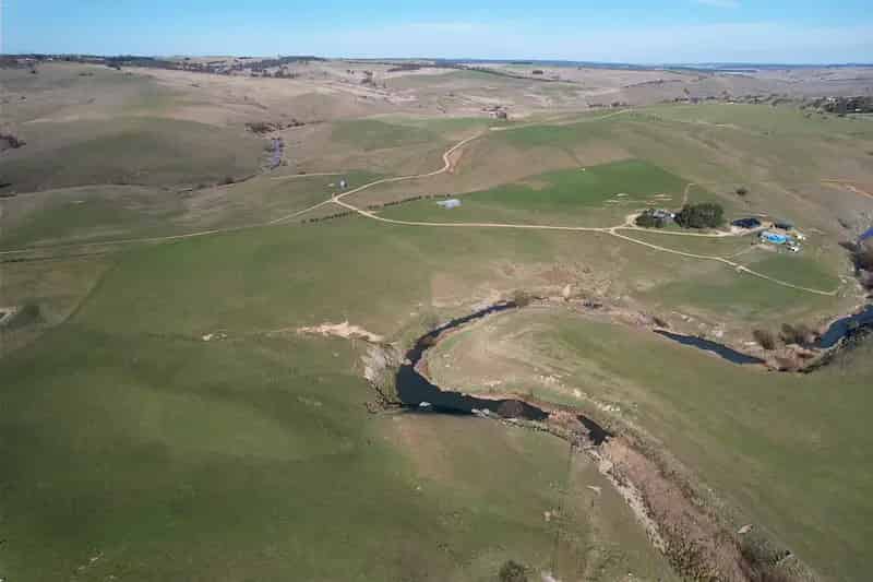 Rural property For Rent , Upper Lachlan Shire Council, New South Wales