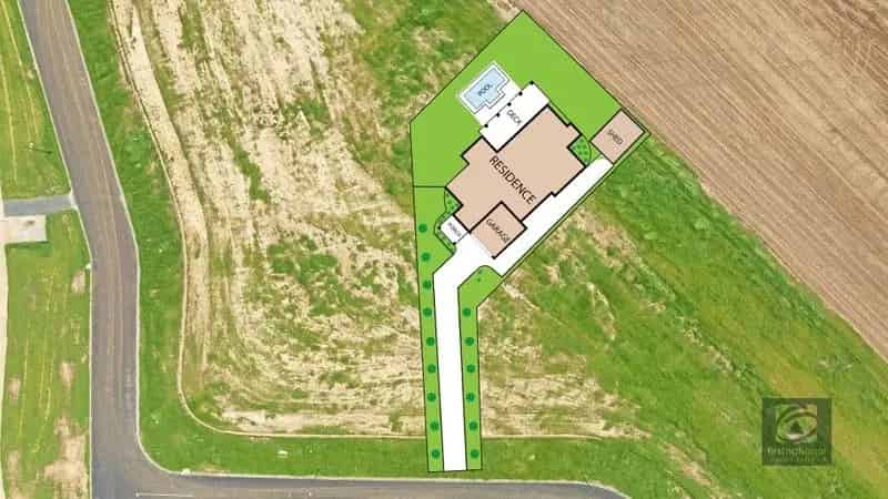 Buy Land in Moama - Large 1452m2 Allotment in The Vines