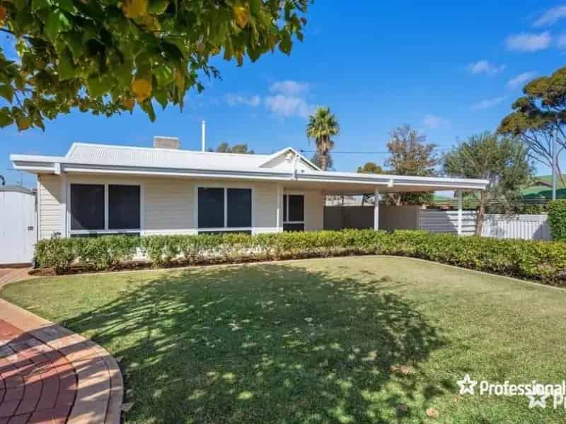 House For Rent , Kalgoorlie, Western Australia