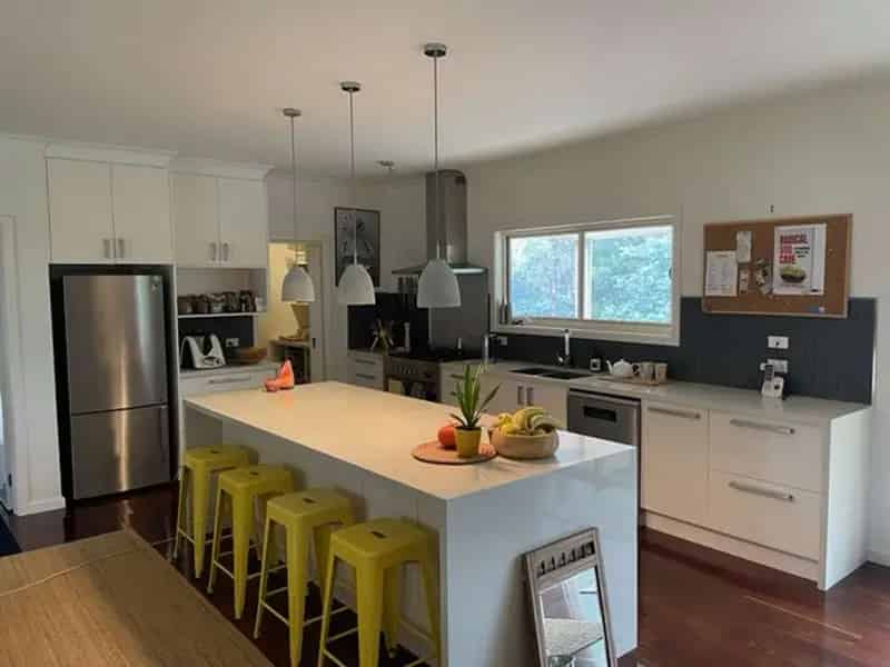 Rent rural property with stunning views and luxury features