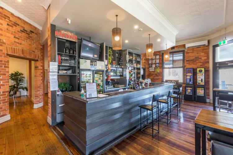 Marong Family Hotel - Bendigo - 1P5920