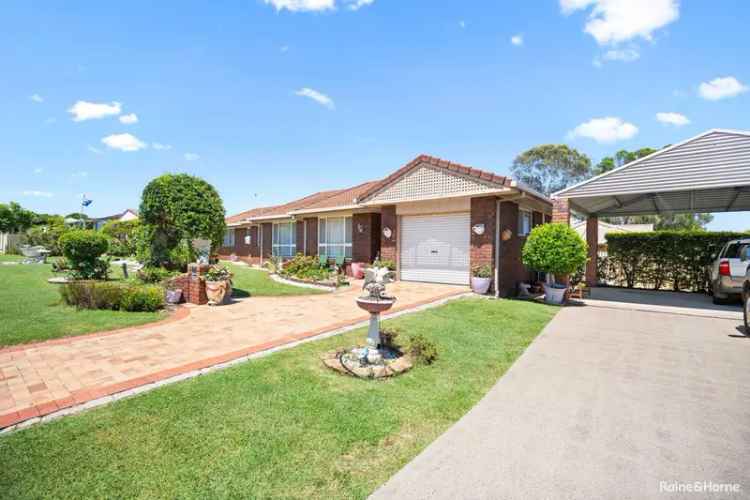 House For Sale in Hervey Bay, Queensland