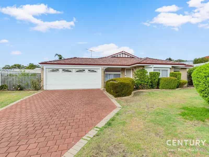 House For Sale , City of Kwinana, Western Australia