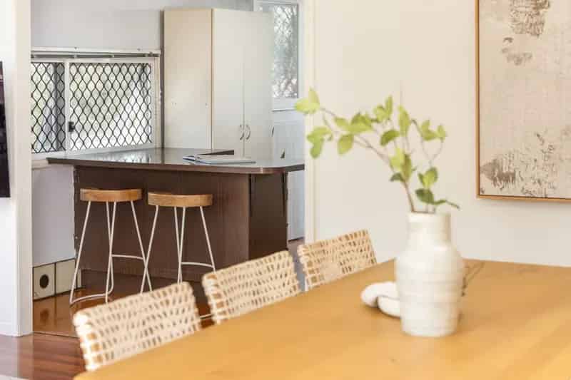 Charming Family Home on Elevated Block
