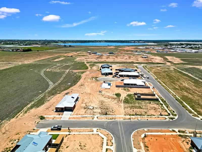 Buy Land in Mildura with Dream Home Potential