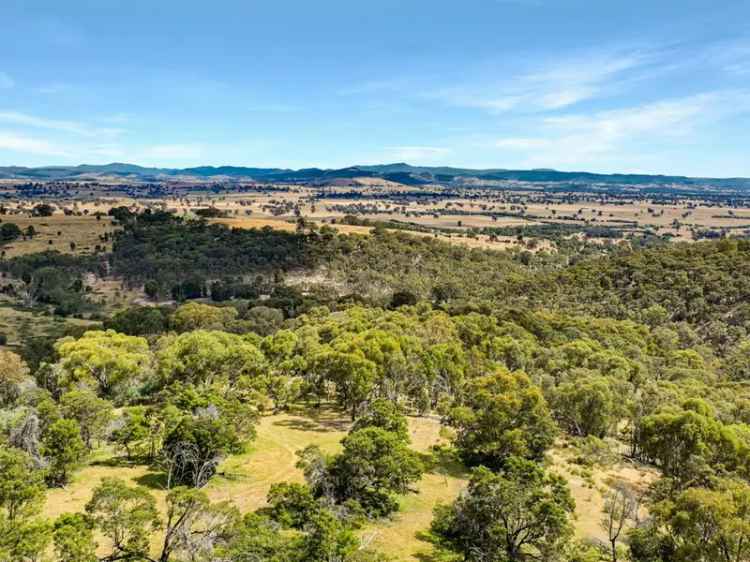 Buy Land in Weekend Wonderland with Scenic Views and Nature Trails