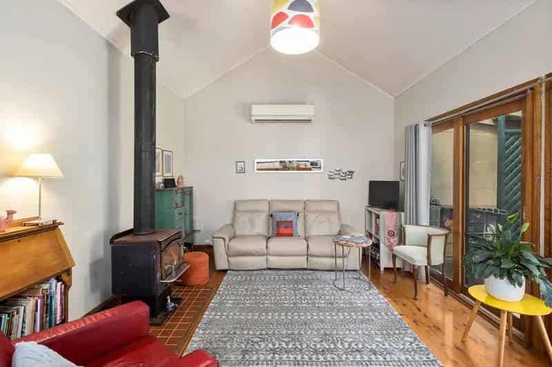 Buy House Old World Charm in Generous Block with High Ceilings and Fireplaces