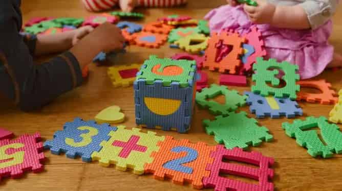 South West Child Care Business For Sale