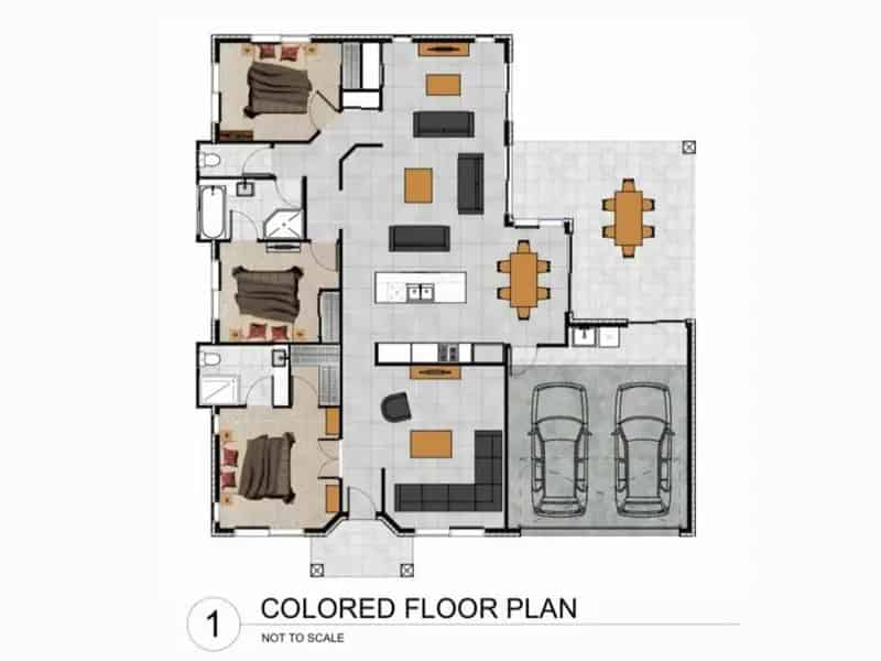 House For Sale , Redland City, Queensland